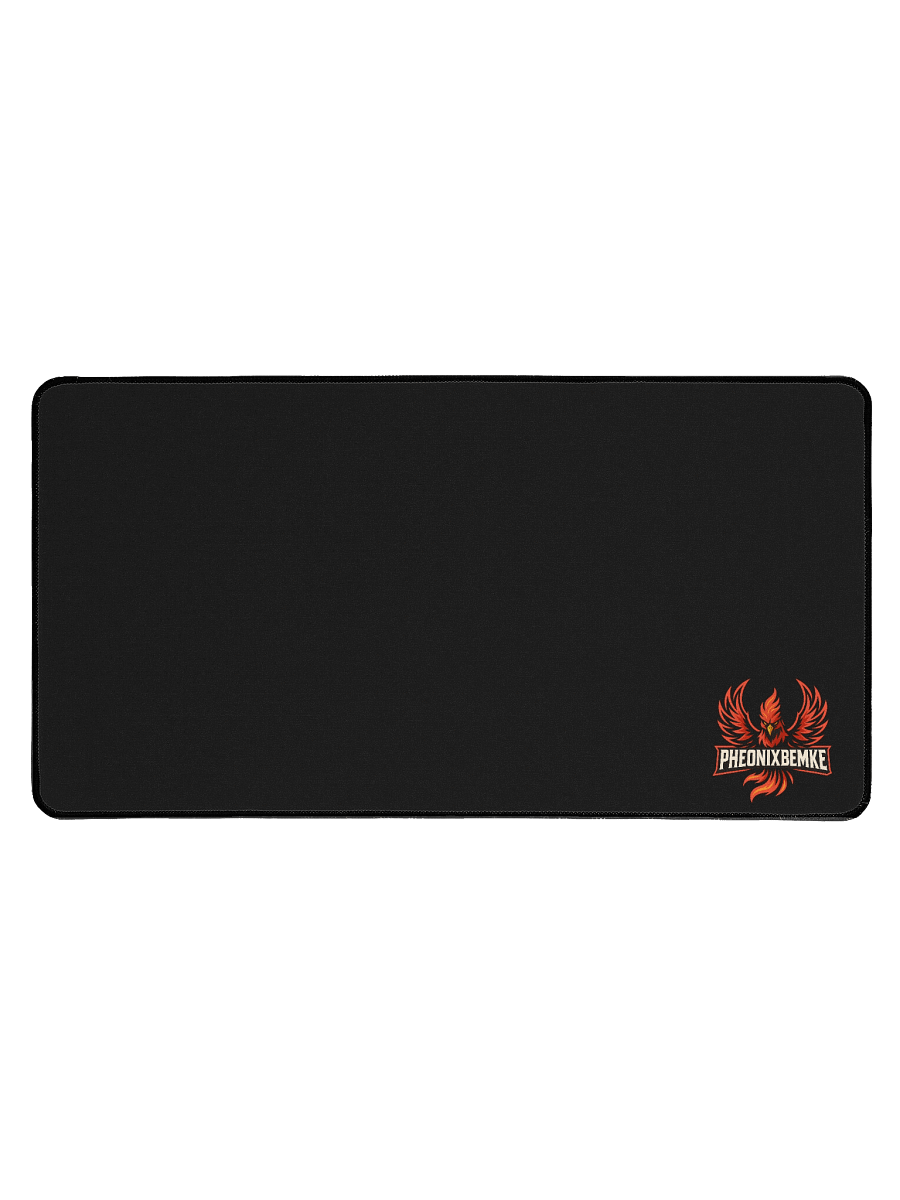 Pheonix Computer Mat product image (1)