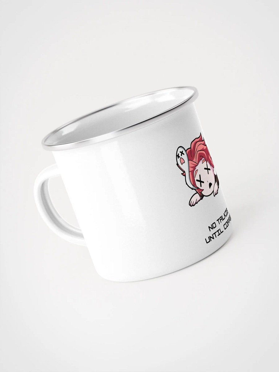 Don't talk till i've had my coffee product image (4)