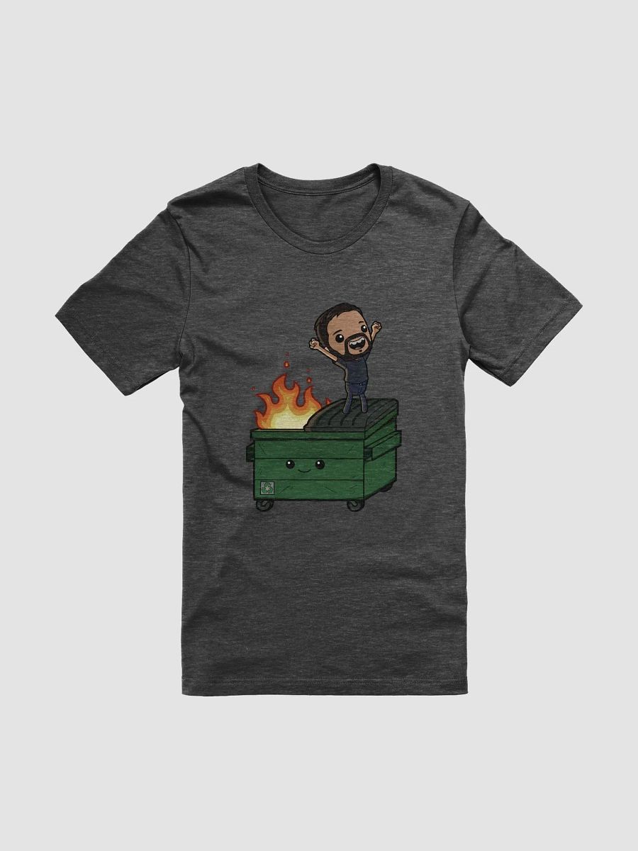 Chaos Lightweight Tee product image (1)