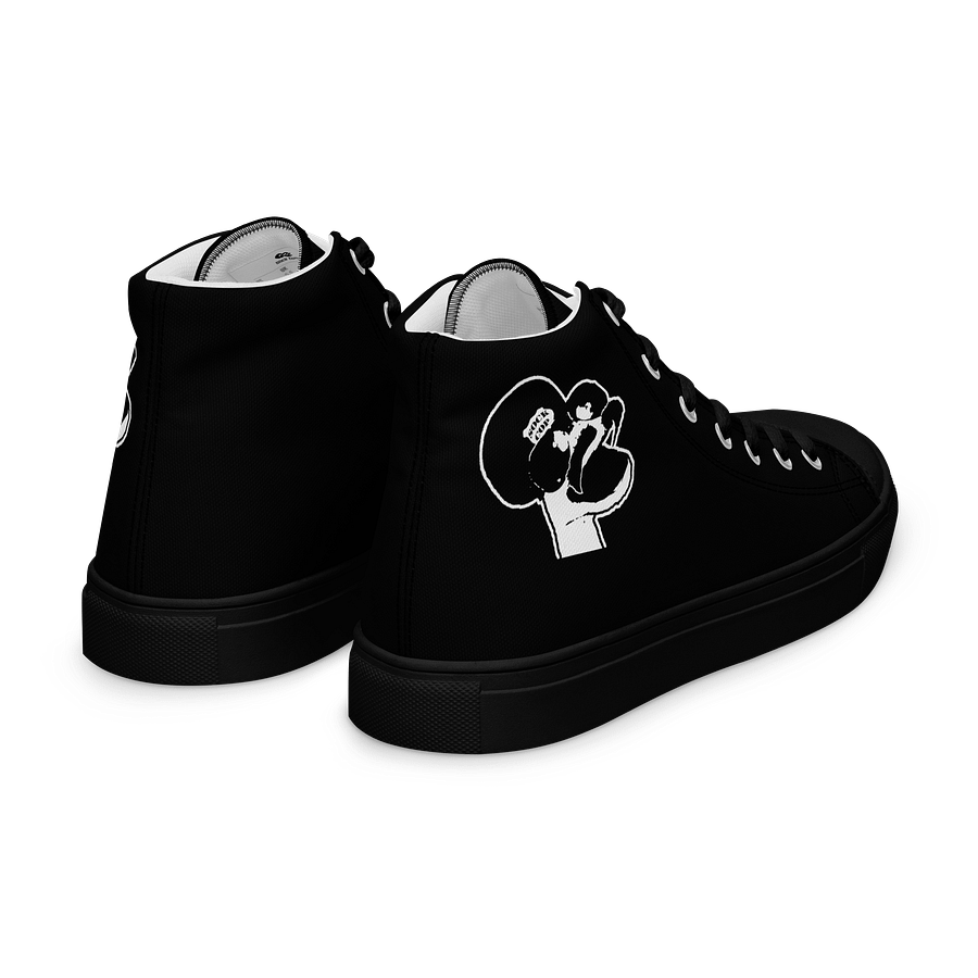 Sock Cop Sneakers (Women's Sizes) product image (7)