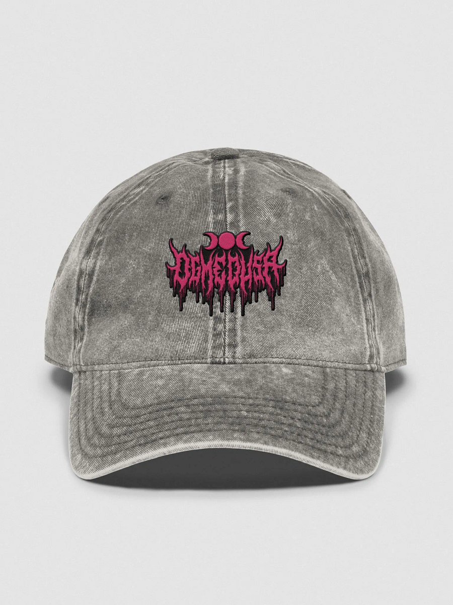 Metal AF Cap - gray product image (1)