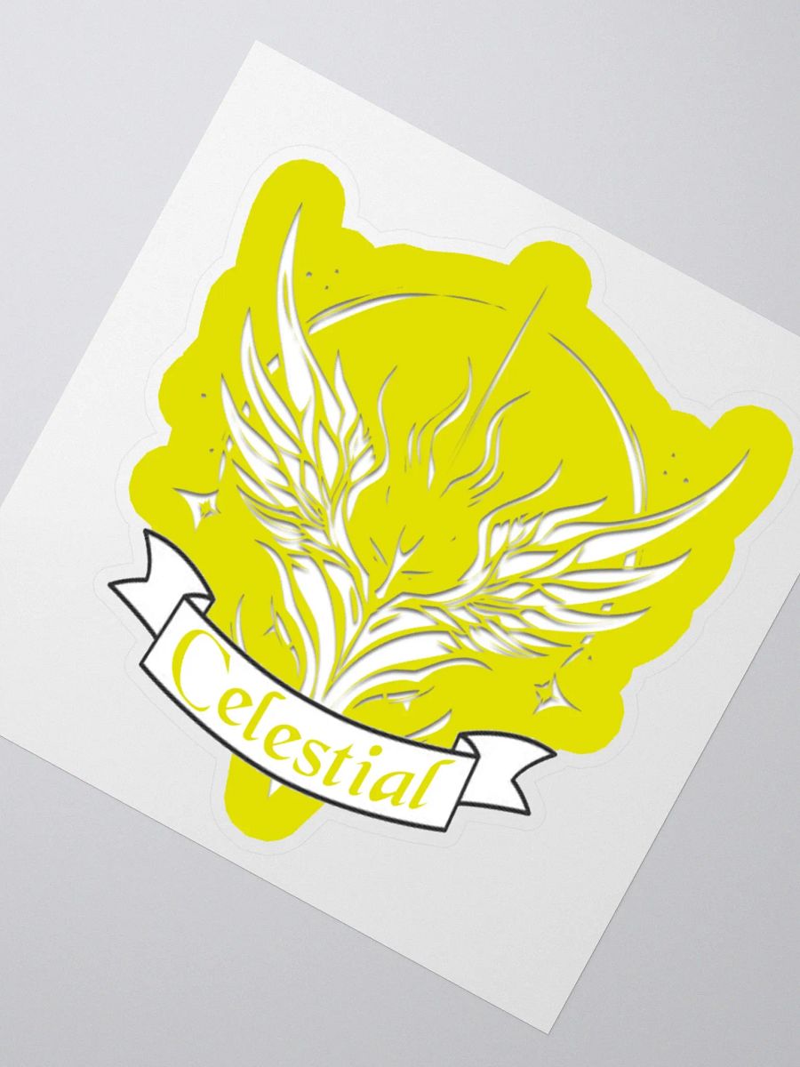 Celestial Clan Emblem product image (2)