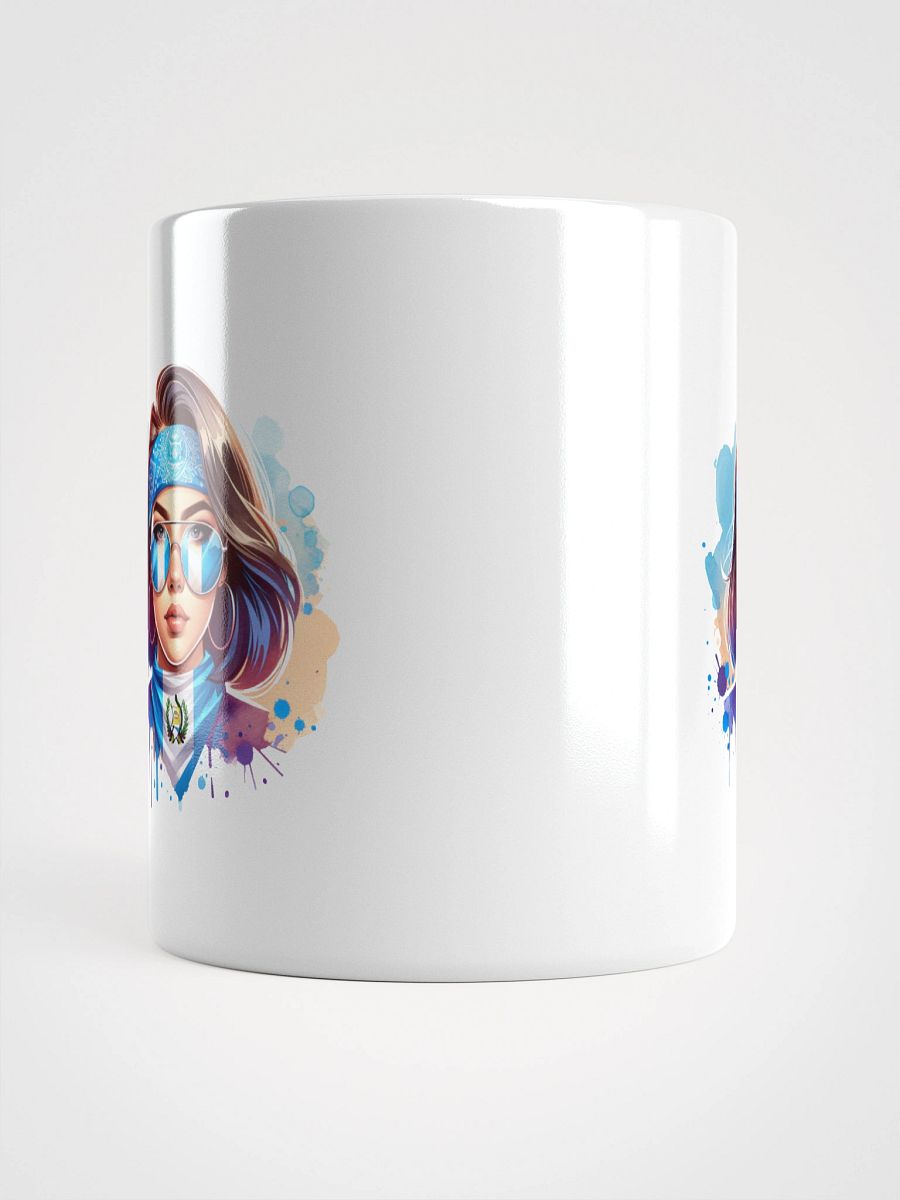 Reflective Vision Mug product image (14)