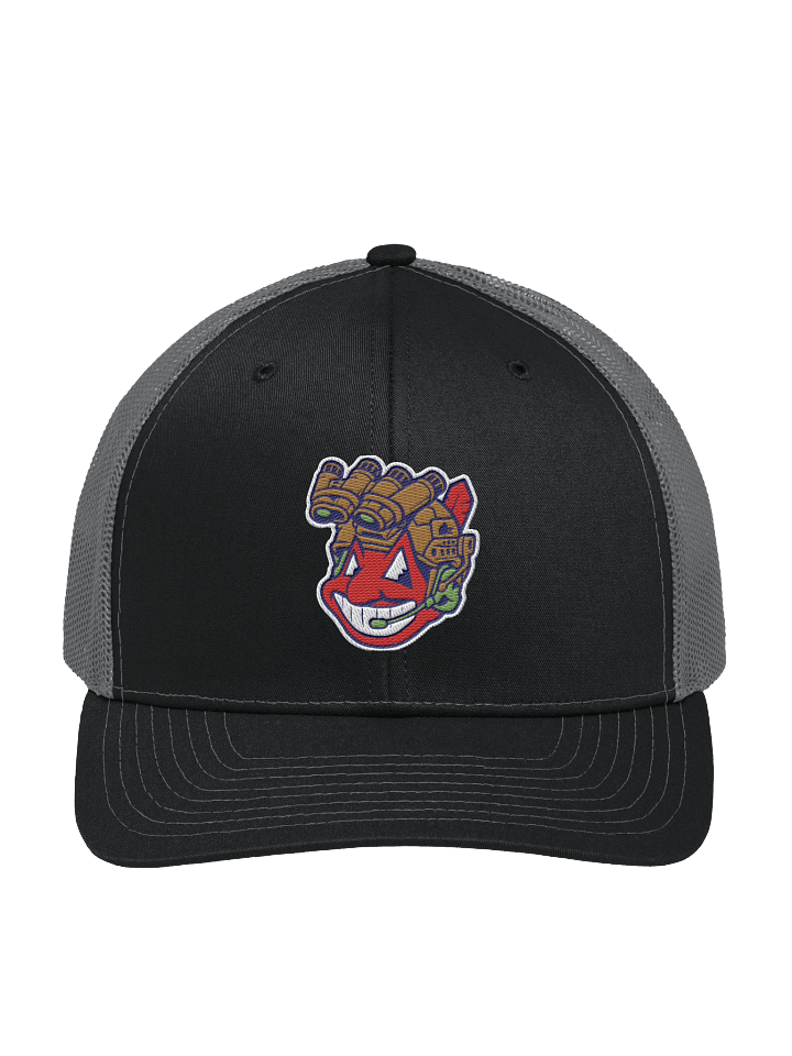 Wahoo Trucker product image (5)