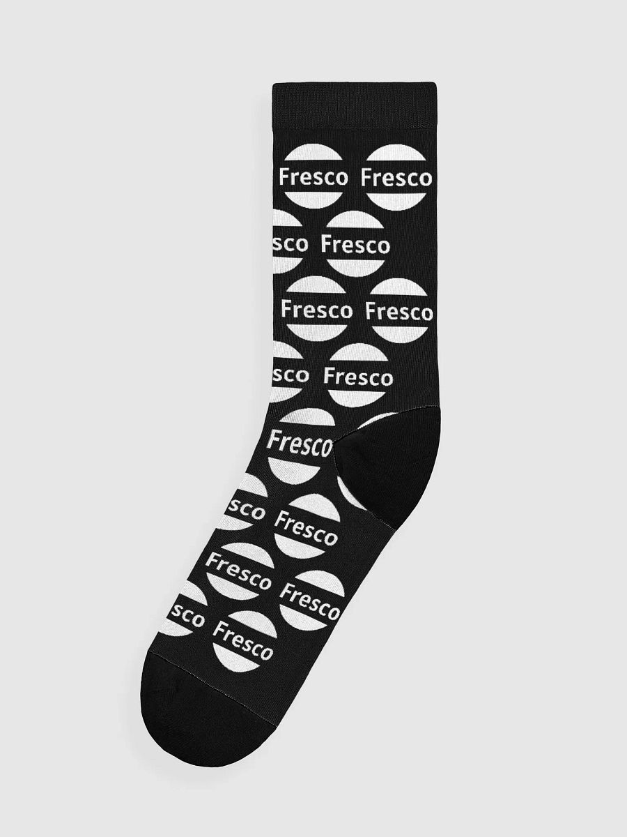 Fresco Socks product image (3)