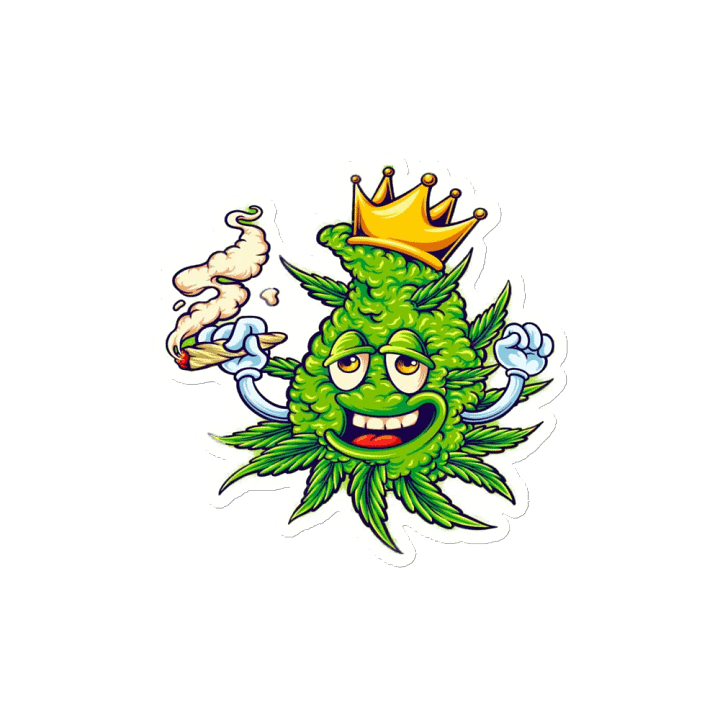 Happy Bud product image (2)