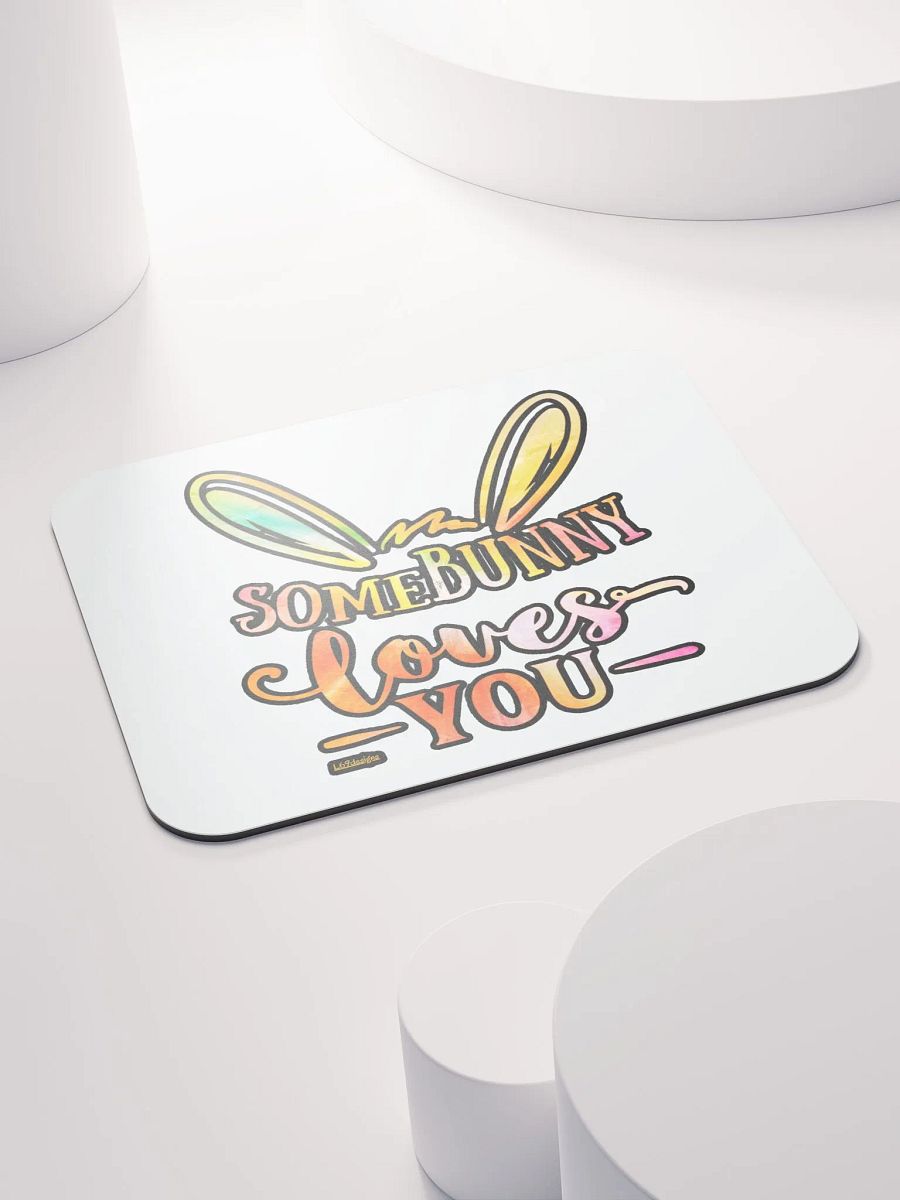 SOME BUNNY LOVES YOU! product image (4)