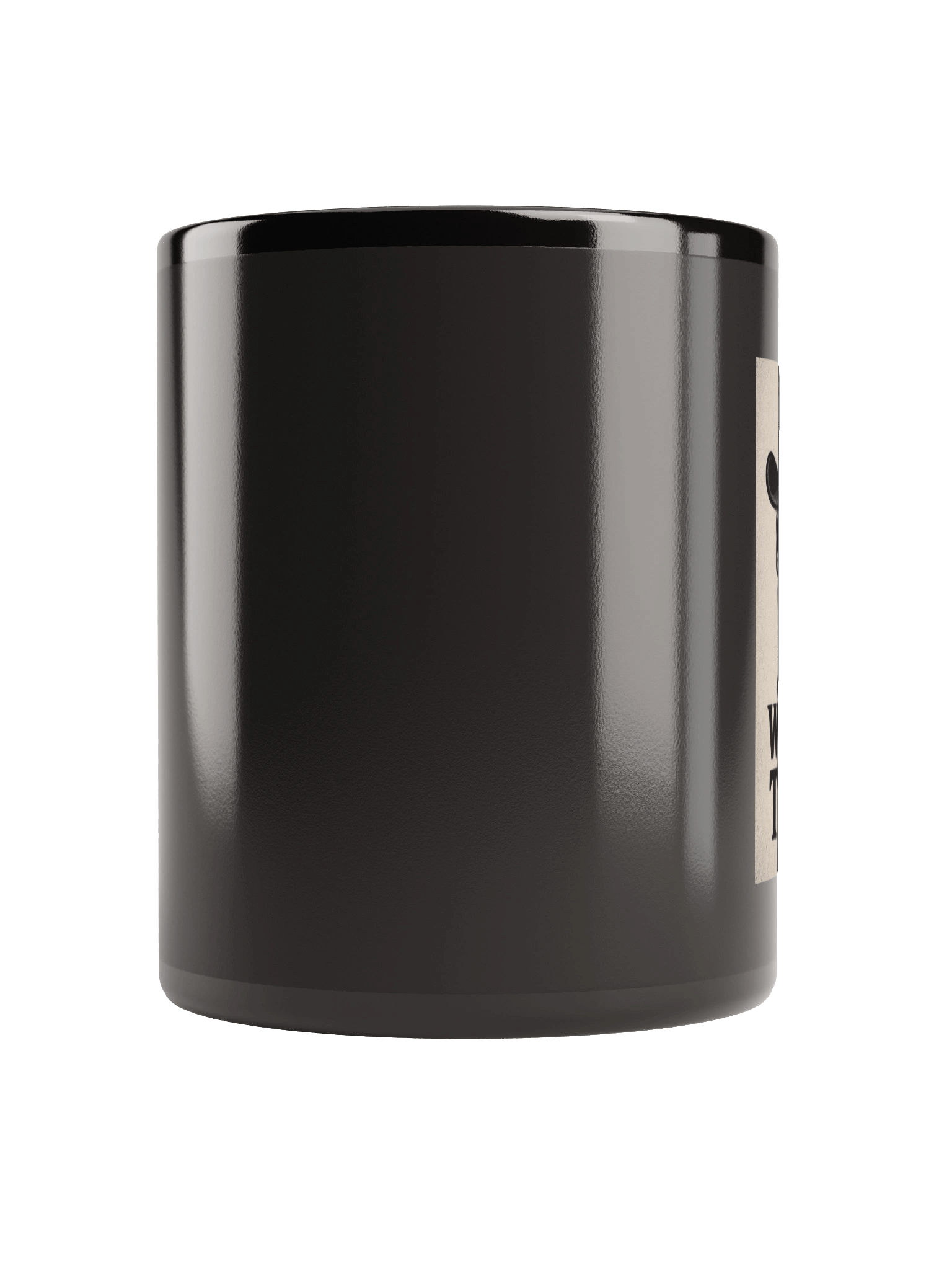 West Coast Tragedy Cowboy Skeletons Mug product image (10)