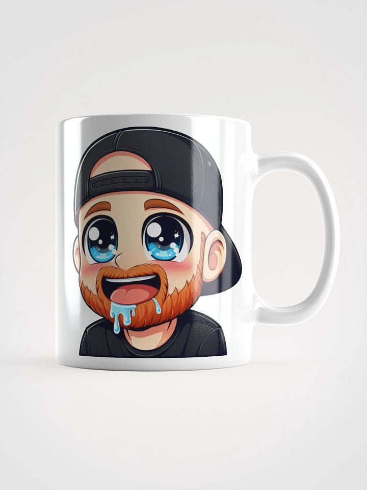 RealWally Avatar Mug product image (1)