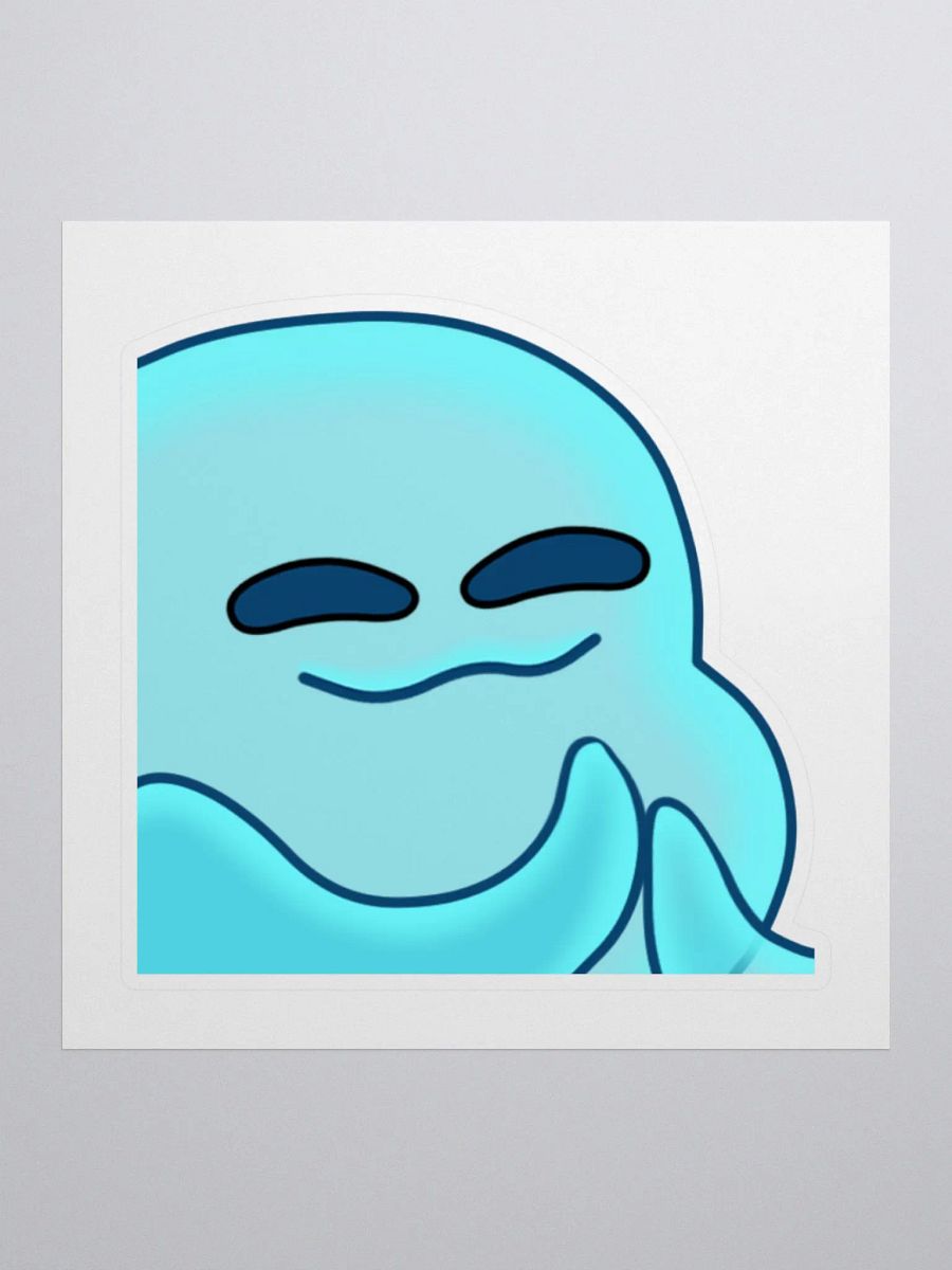SchemeFae Sticker product image (1)
