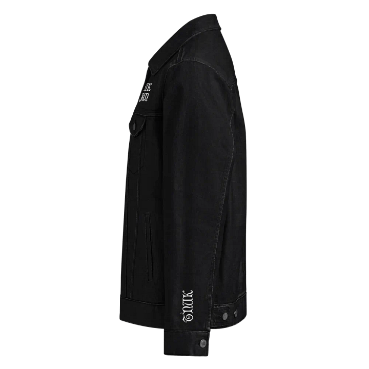 TNUK DIEM - DENIM JACKET product image (2)