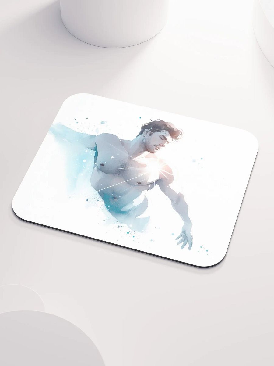 SUMMER Mouse Pad product image (3)