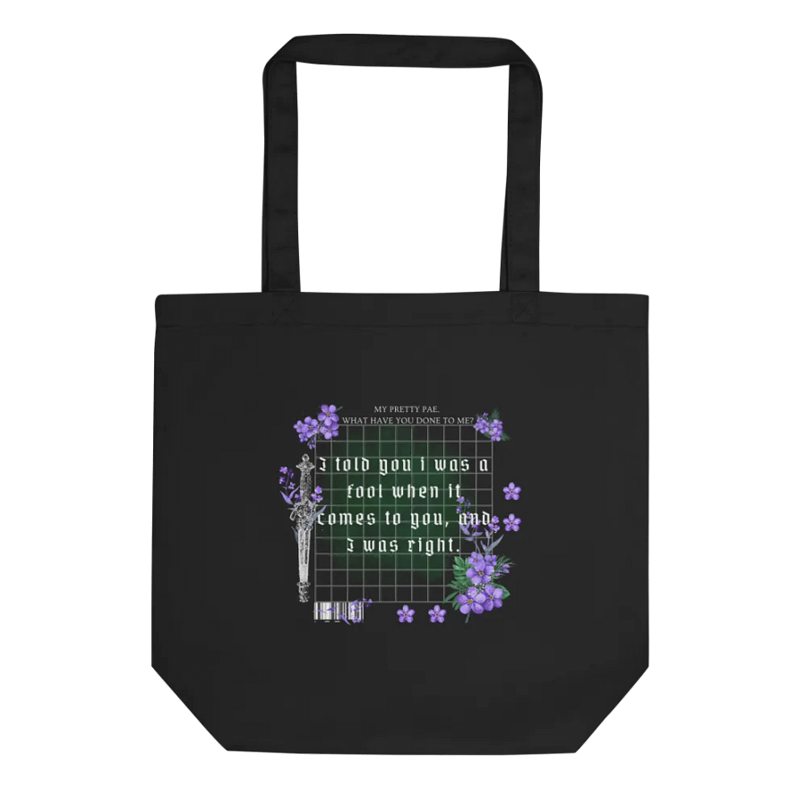 Powerless Bag product image (2)
