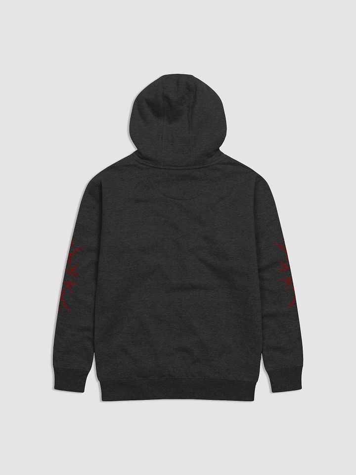 Hoodie - AZRAEL LOGO product image (2)