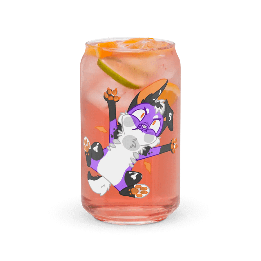 Monster Can Glass product image (7)
