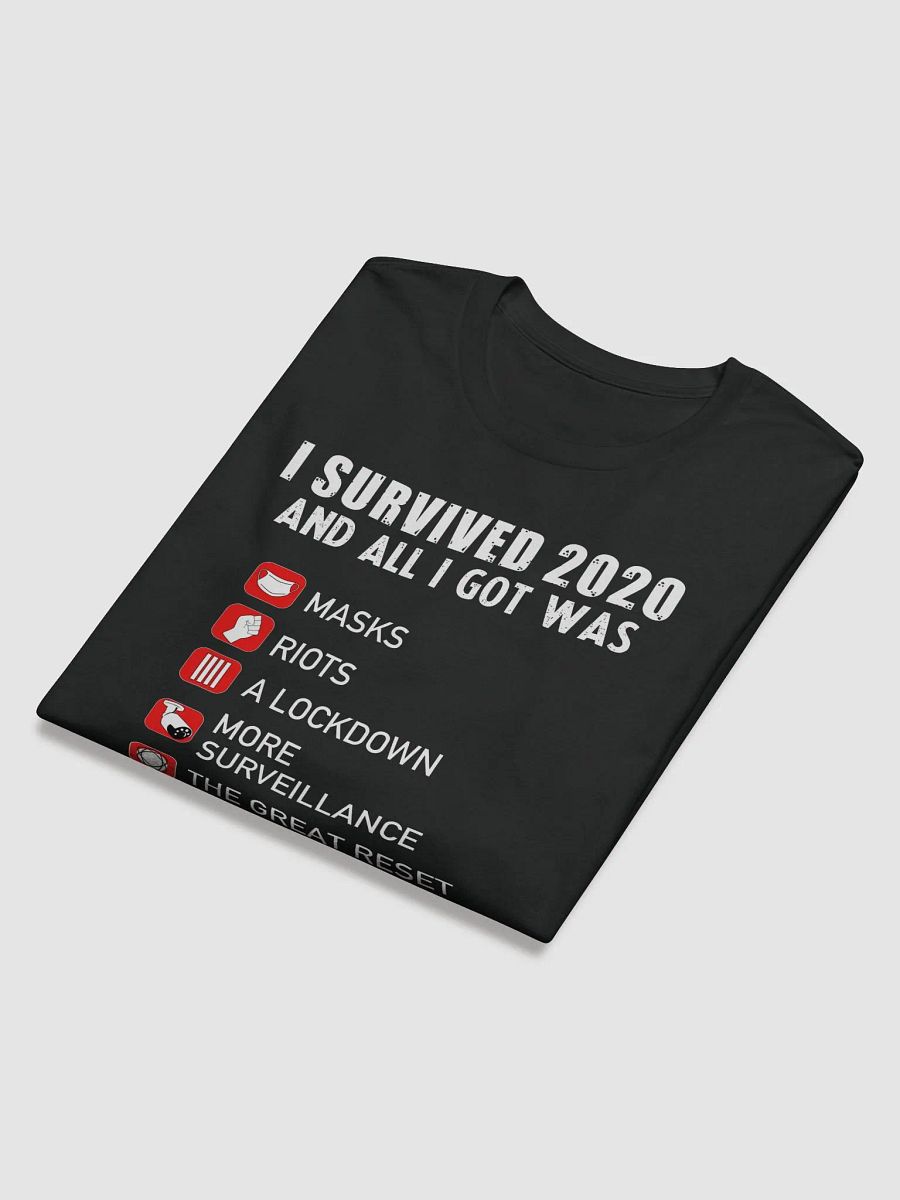 I Survived 2020 product image (6)