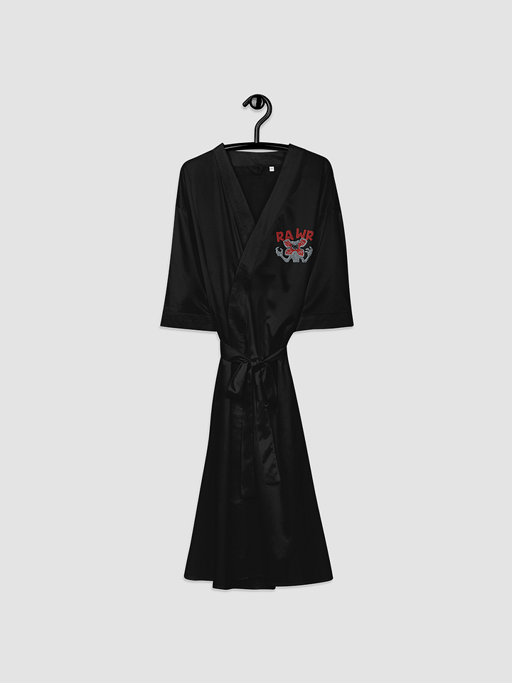 Rawr Towel City Satin Robe product image (2)