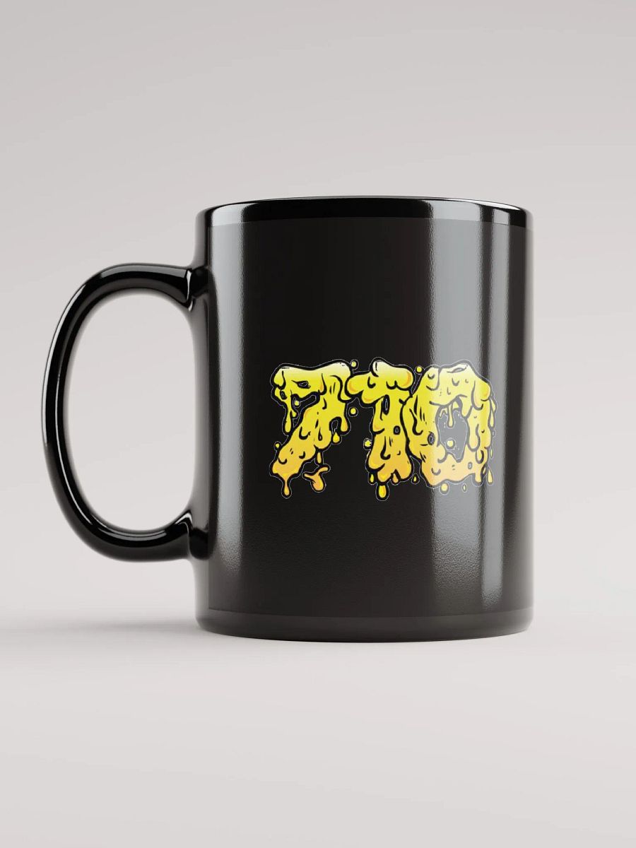 Globert Bong 710 Mug product image (11)