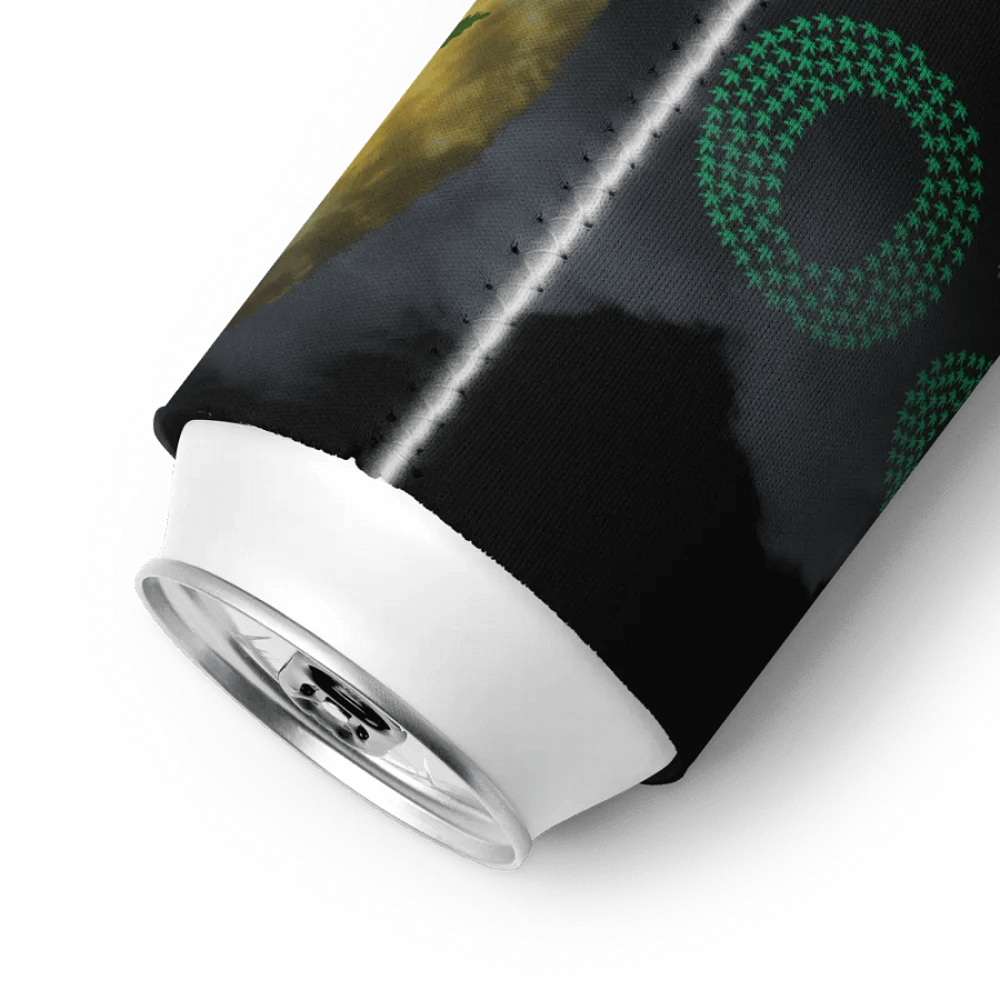 420 Can Coozie product image (10)