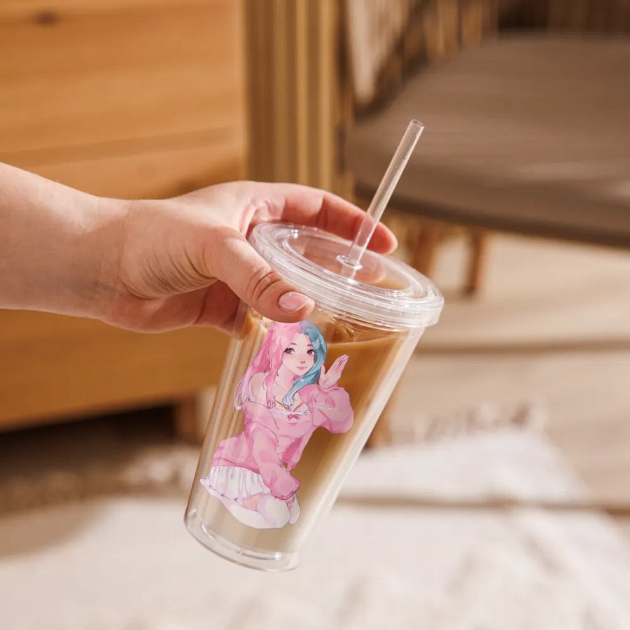 Cy Cup product image (9)