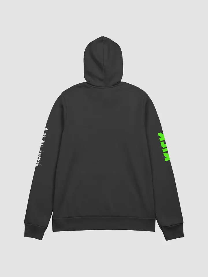 ROCKIN' THE SETS HOODIE product image (2)