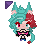 Normal Jem cursor product image (1)