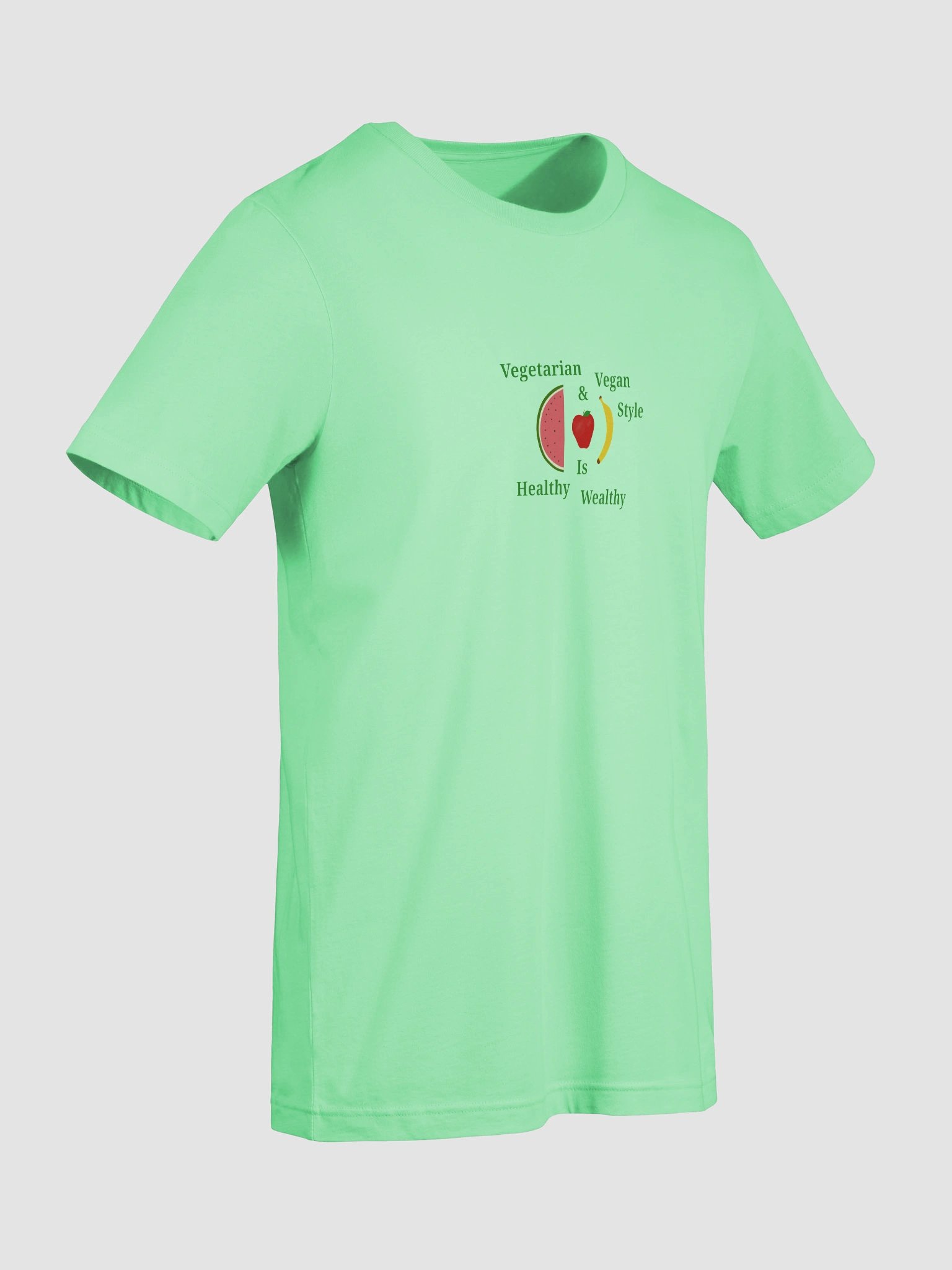Veggie Vibes T-Shirt product image (9)