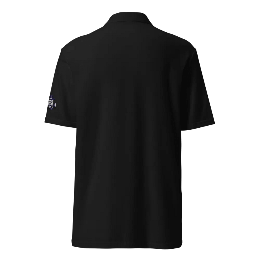 The Lord Luke Supreme Unisex Polo Shirt product image (4)