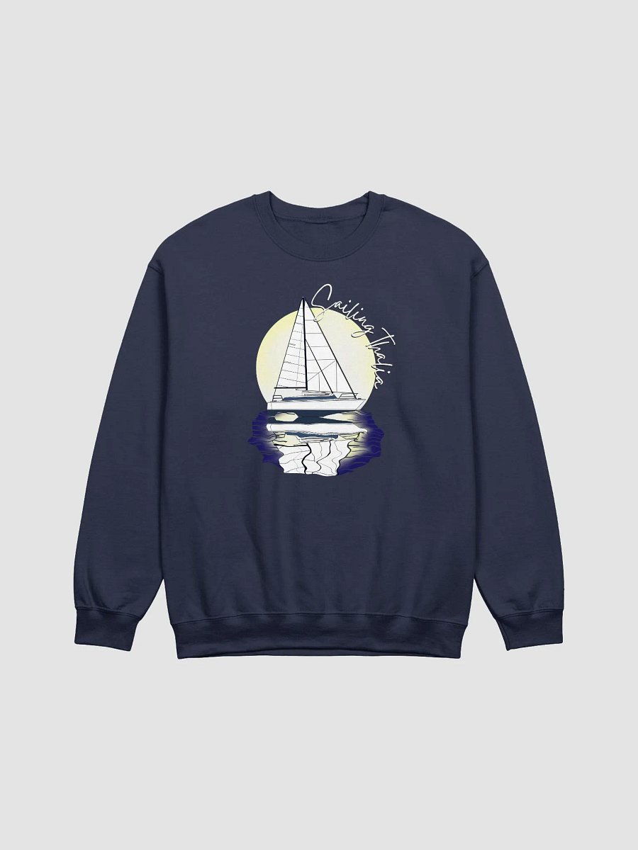 Night Cruising Crew Neck product image (1)