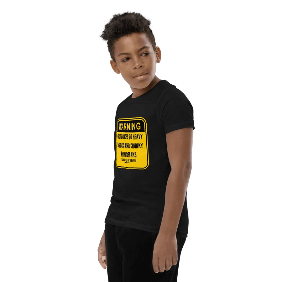 Warning Child (kids) product image (8)