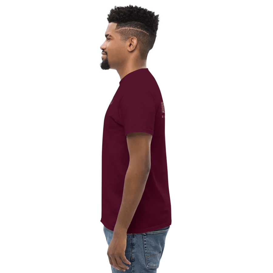 Rogue Lines Graphic Tee product image (30)
