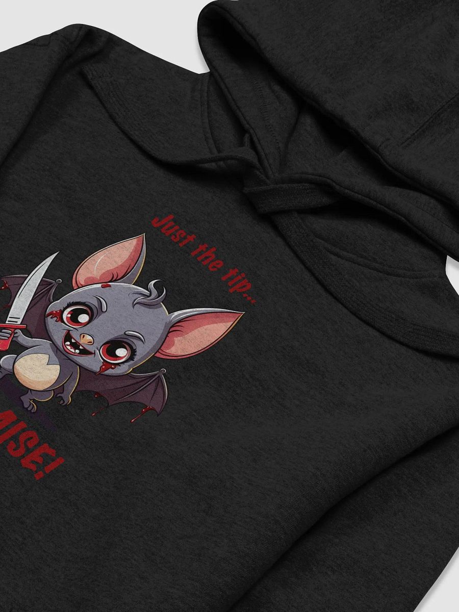 Just the Tip Hoodie product image (3)