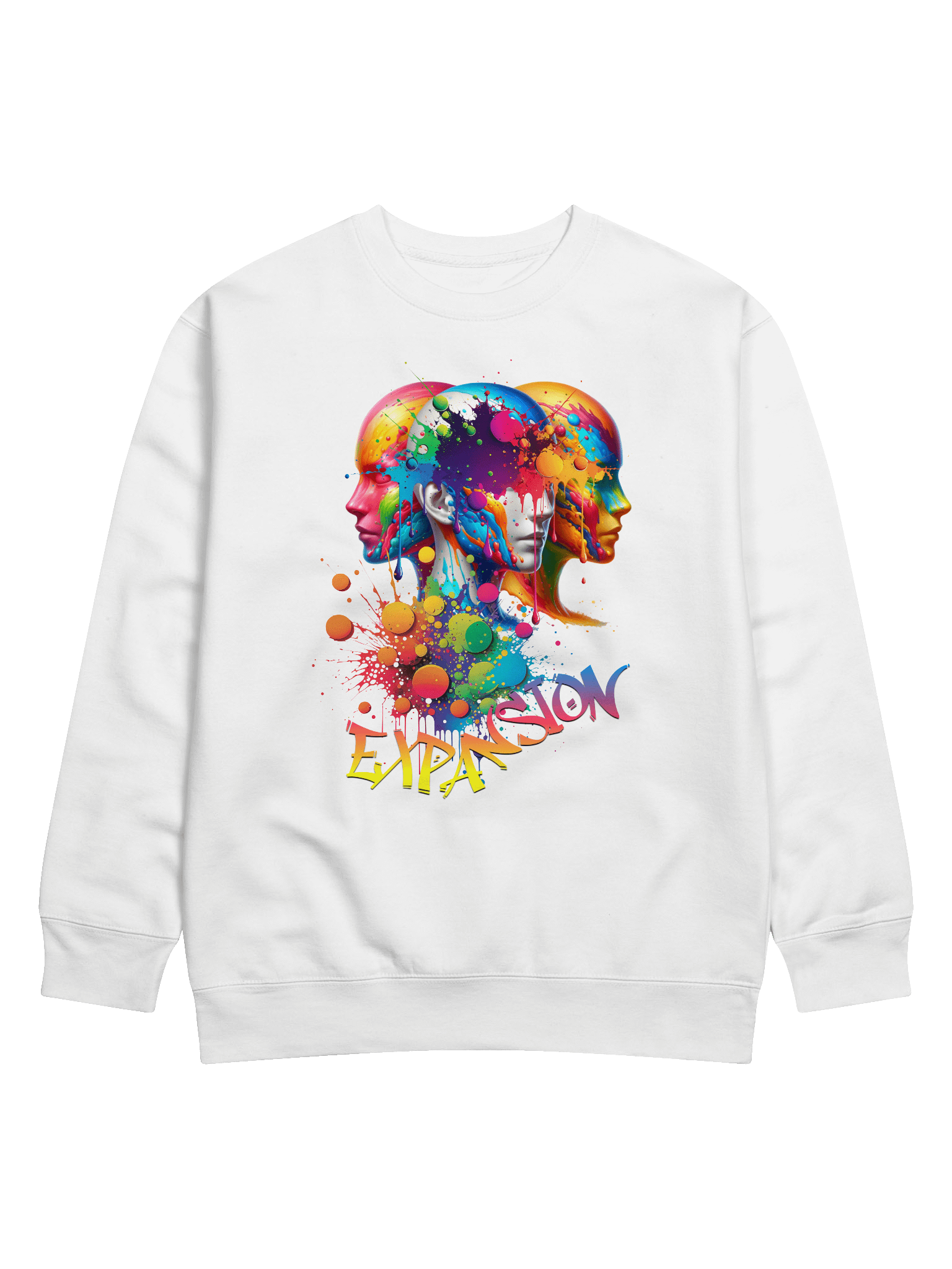 Expansion Premium Sweatshirt product image (31)