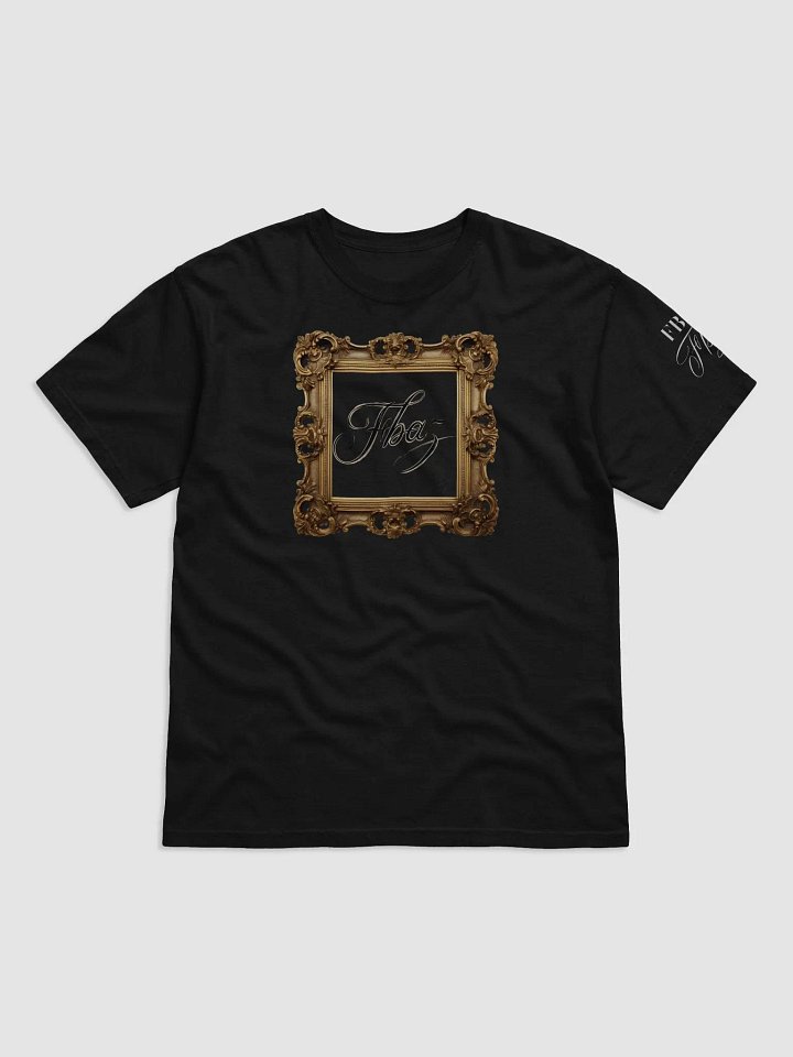 t-shirt ART royal 