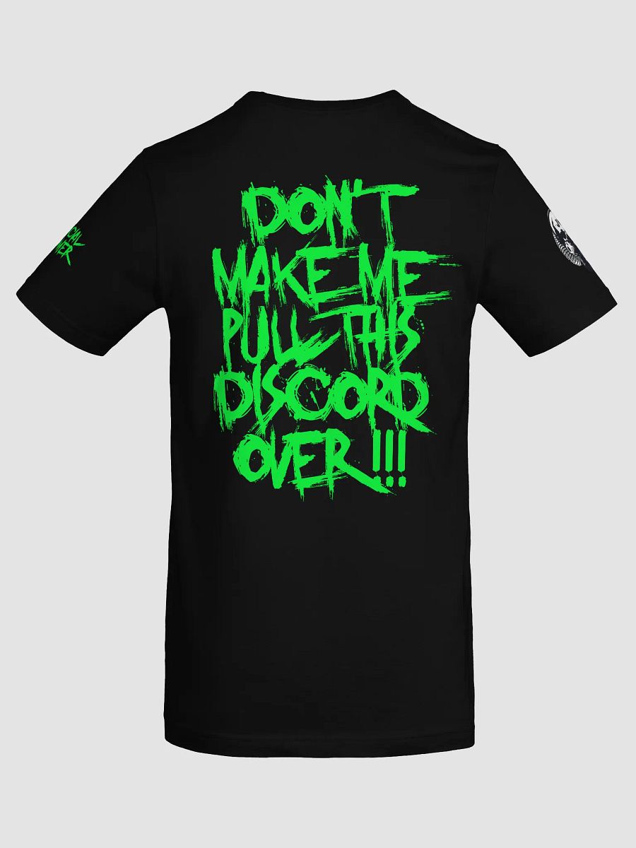 BIGGER BETTER SOFTER DOOM ROOM TEE SHIRT product image (8)