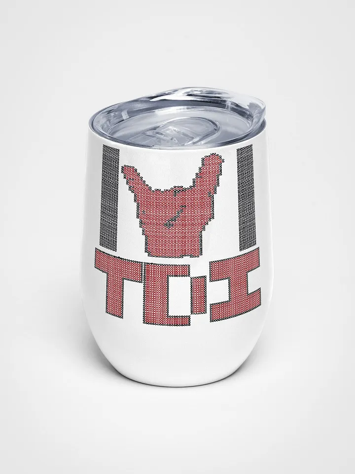 TDI Wine Glass product image (1)