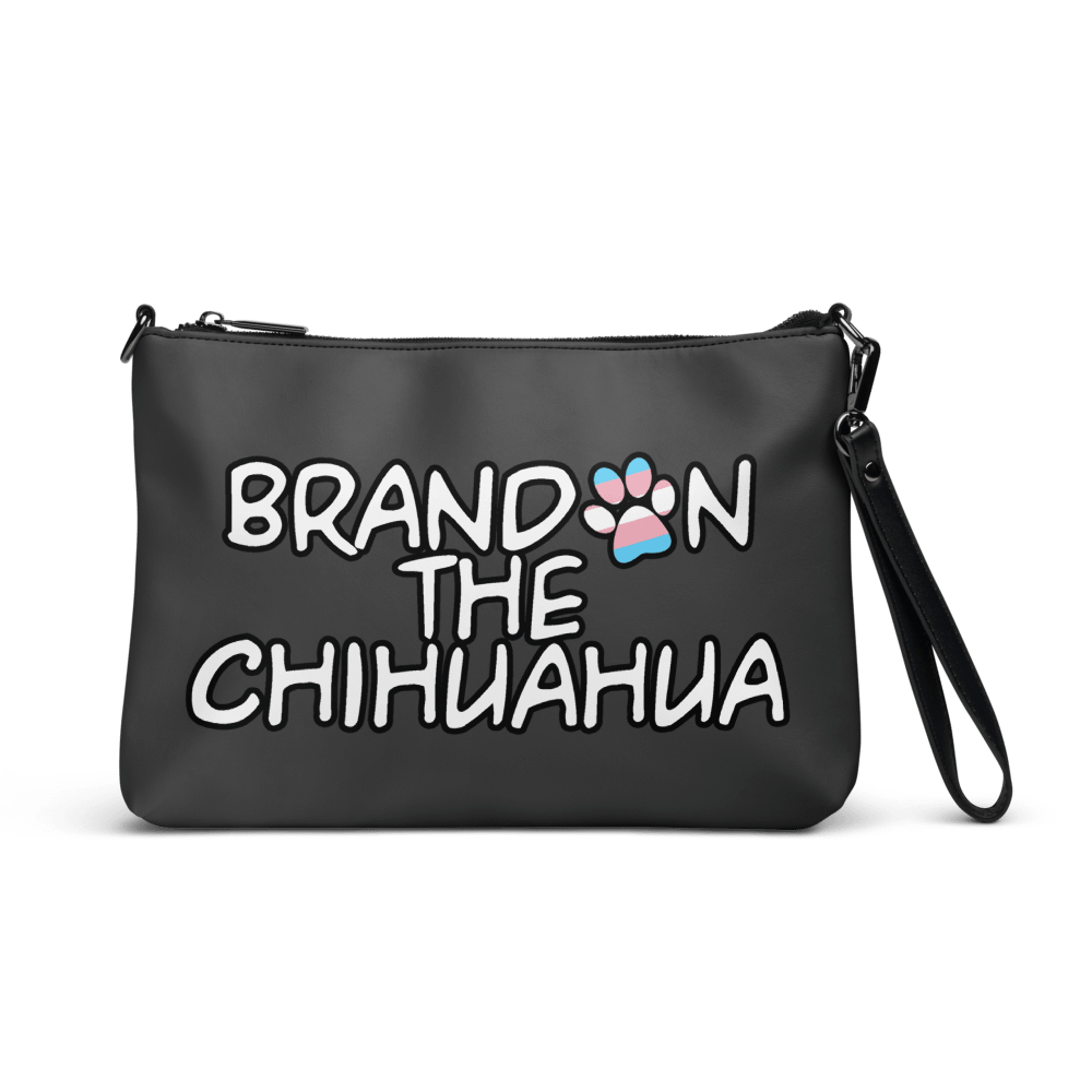 Brandon the Chihuahua Purse product image (1)