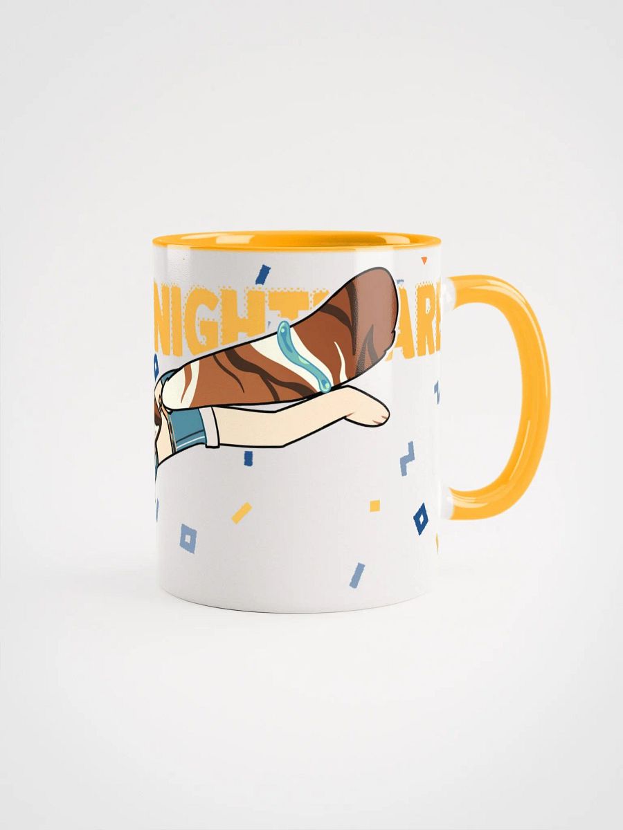Socialist Nightmare Mug product image (1)