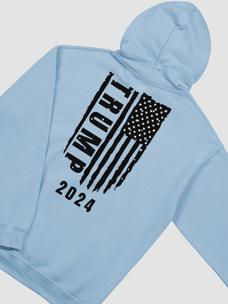 trump girl long sleeve shirt product image (4)