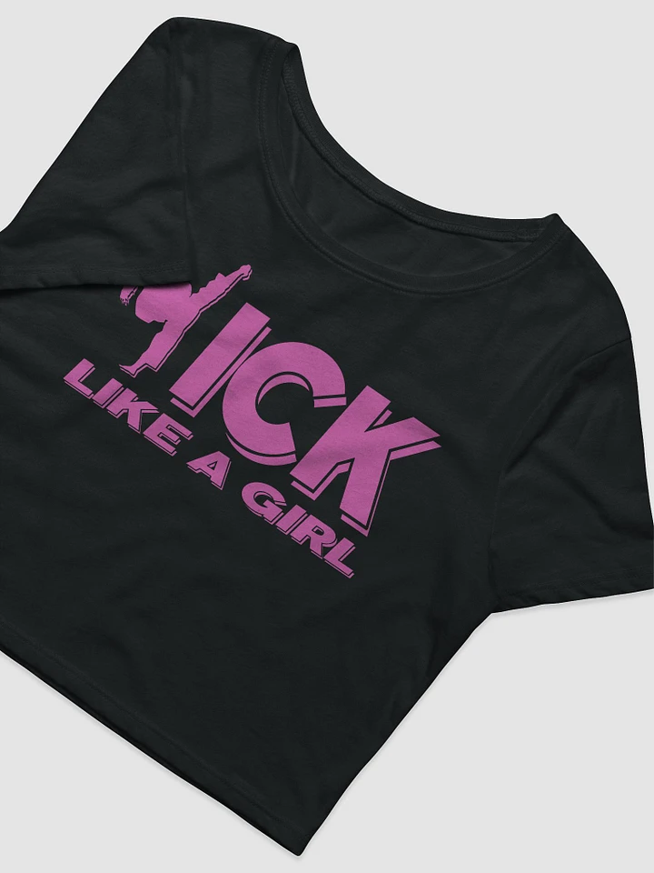 Kick Like A Girl product image (2)