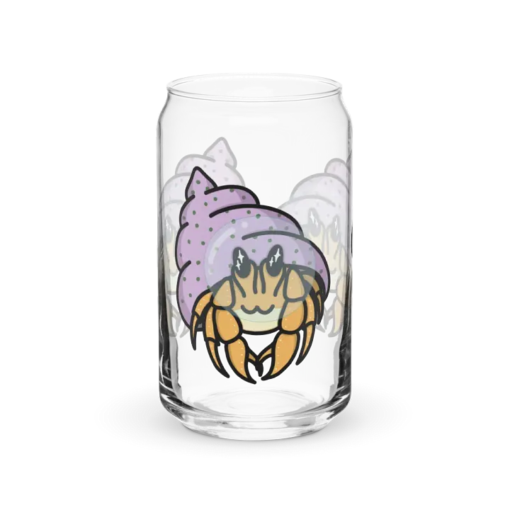 Hermie Crab Cup (NOT DISHWASHER SAFE) product image (2)