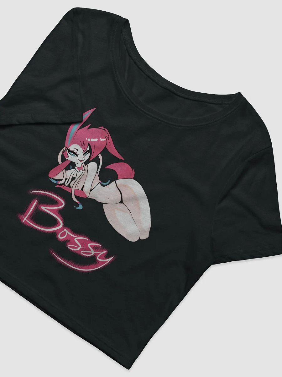 SylvyBoss Bossy Tee product image (3)