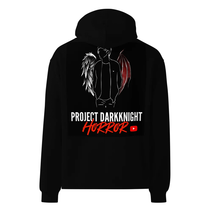 LIGHT UP THE DARK Premium Hoodie product image (10)