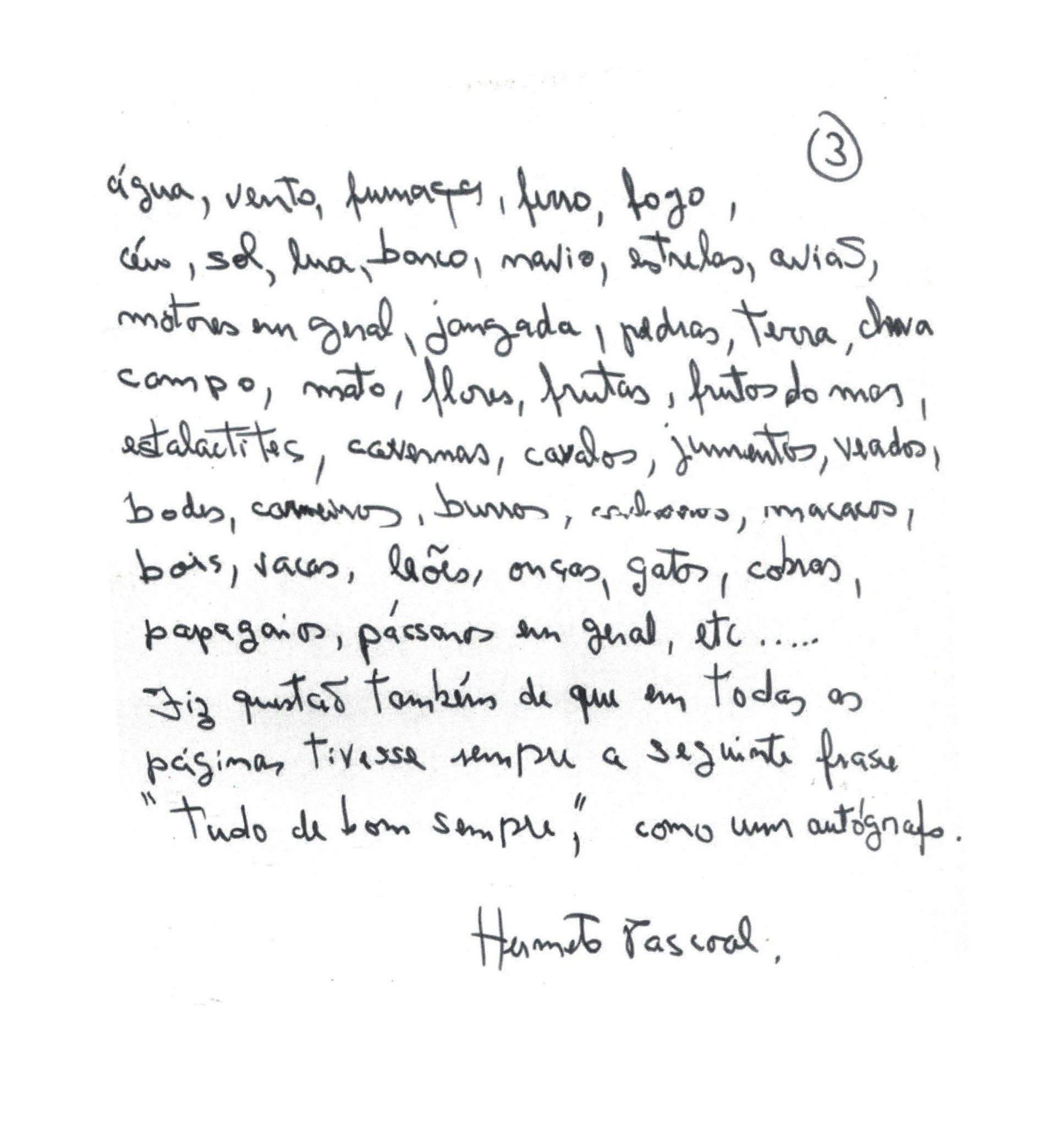 Hermeto Pascoal's 