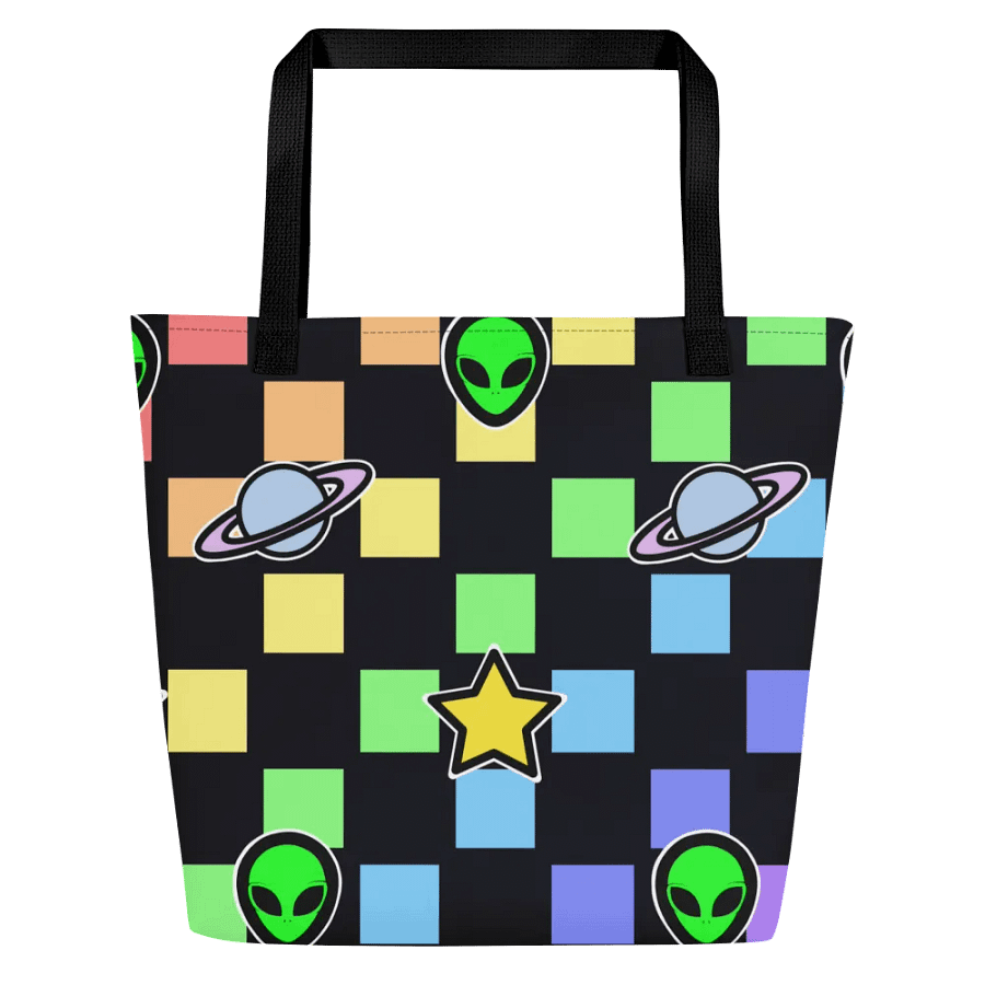 Gleebin It (Totes Awesome) product image (2)