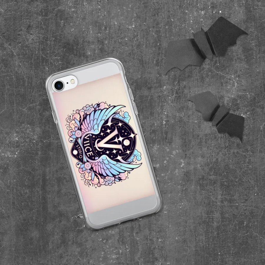 Celestial Wings iPhone Case product image (332)