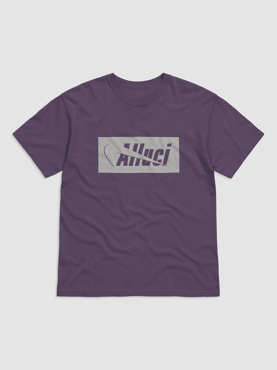 N1K3 C1TY Box Logo Tee – Color Series Subvert product image (1)