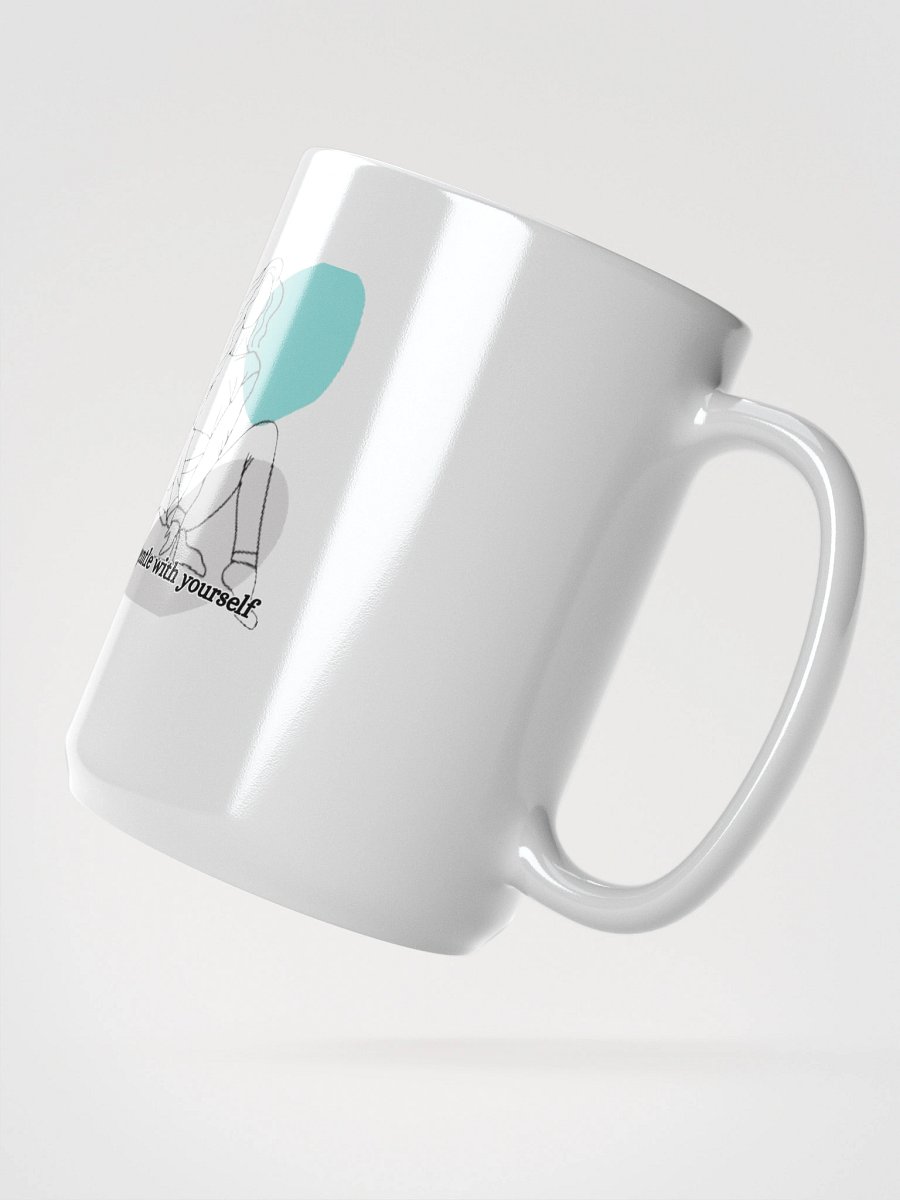Be Gentle with Yourself Mug product image (2)
