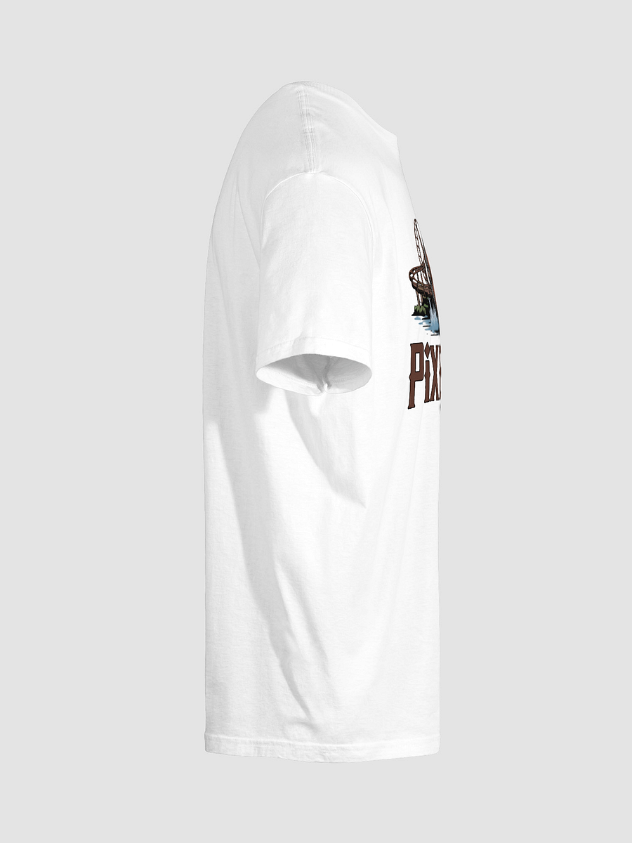 Pixelheim - Soft T-shirt product image (82)