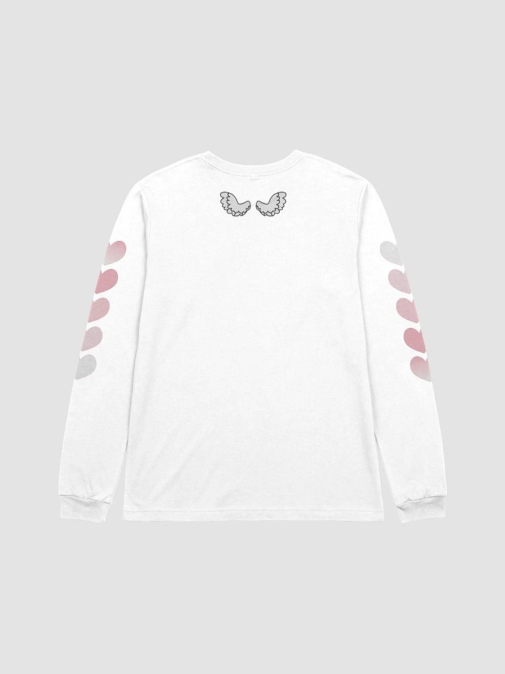 Persephone || Long Sleeve Tee product image (13)